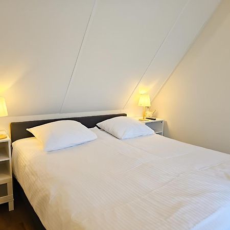 Vakantiehuis Domburg Do36 Zewnętrze zdjęcie