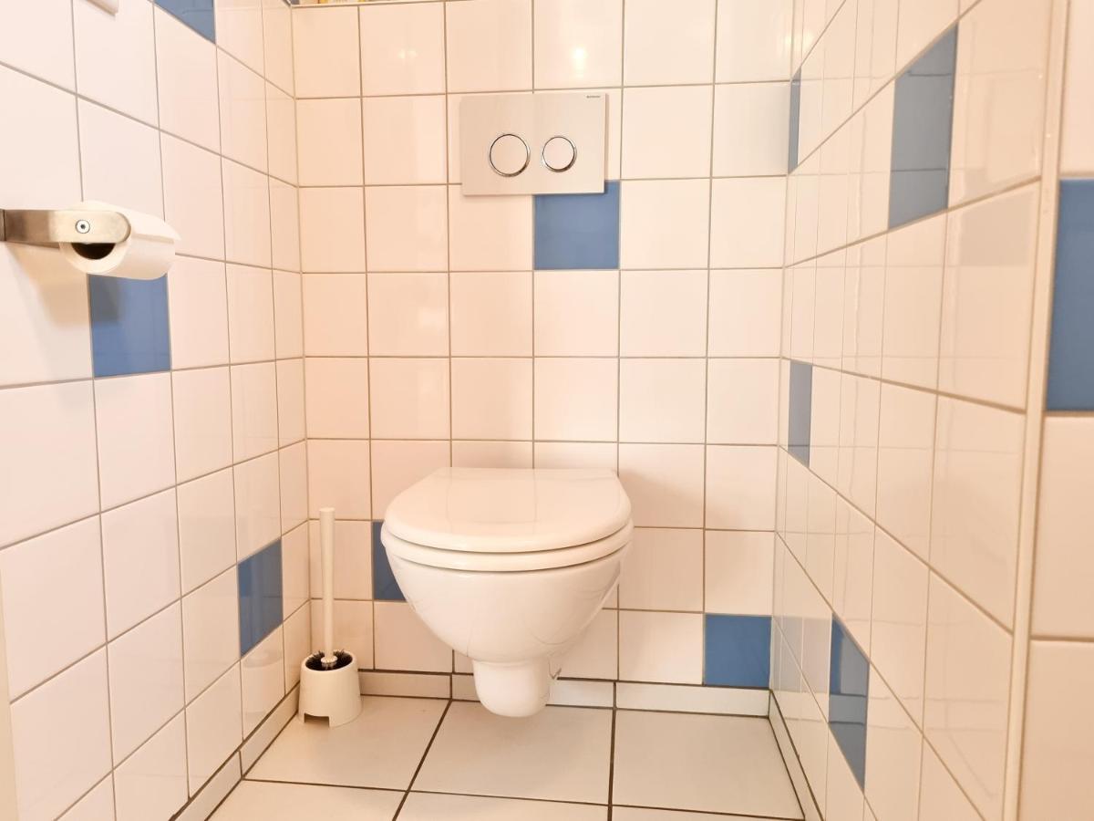 Vakantiehuis Domburg Do36 Zewnętrze zdjęcie
