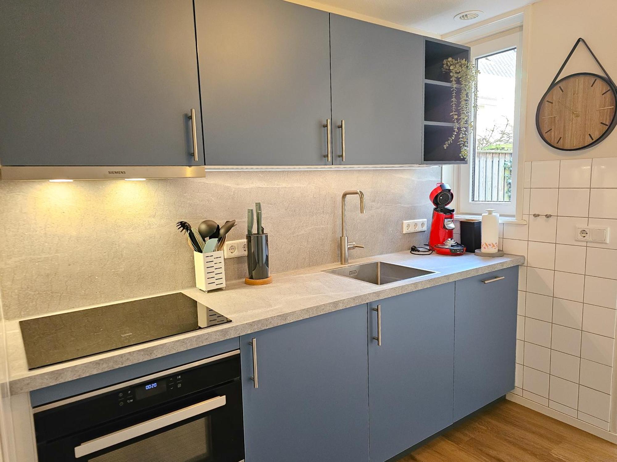 Vakantiehuis Domburg Do36 Zewnętrze zdjęcie