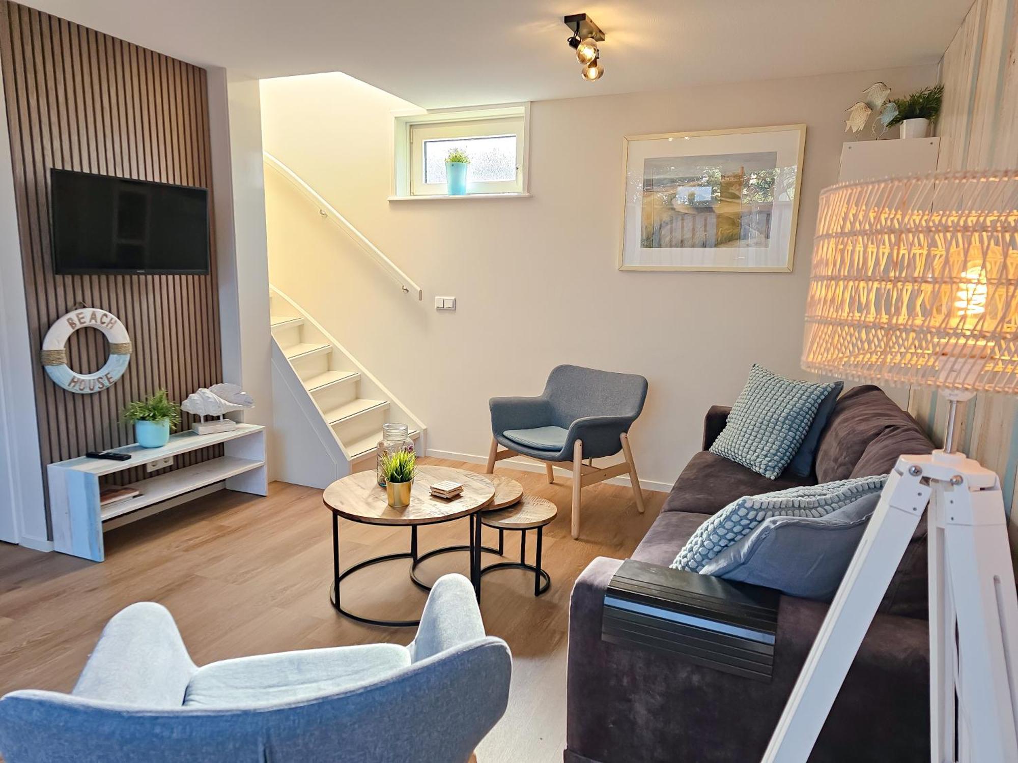 Vakantiehuis Domburg Do36 Zewnętrze zdjęcie