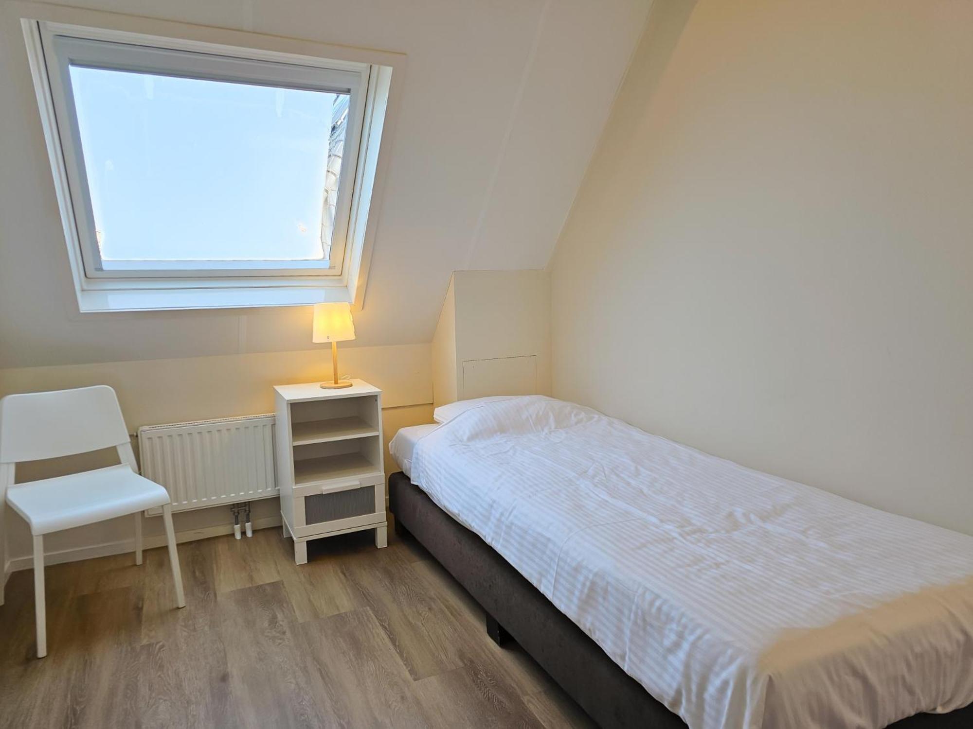 Vakantiehuis Domburg Do36 Zewnętrze zdjęcie