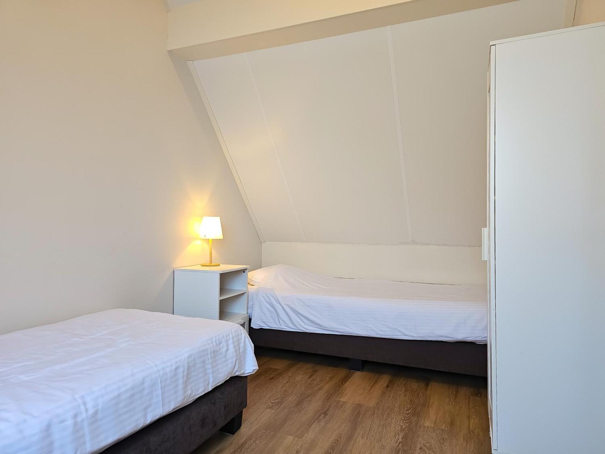 Vakantiehuis Domburg Do36 Zewnętrze zdjęcie